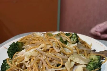 Golden Wall Chinese Cuisine