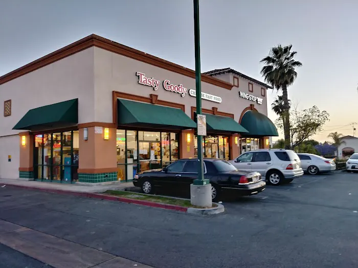 Panda Express 3