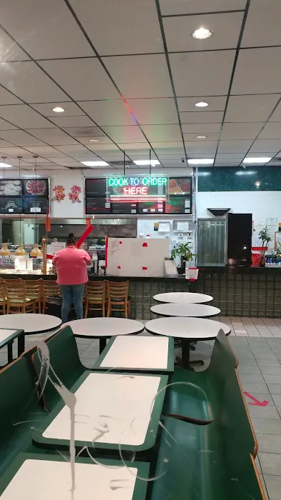 Panda Express 5