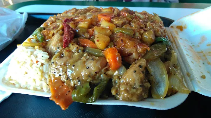 Panda Express 6