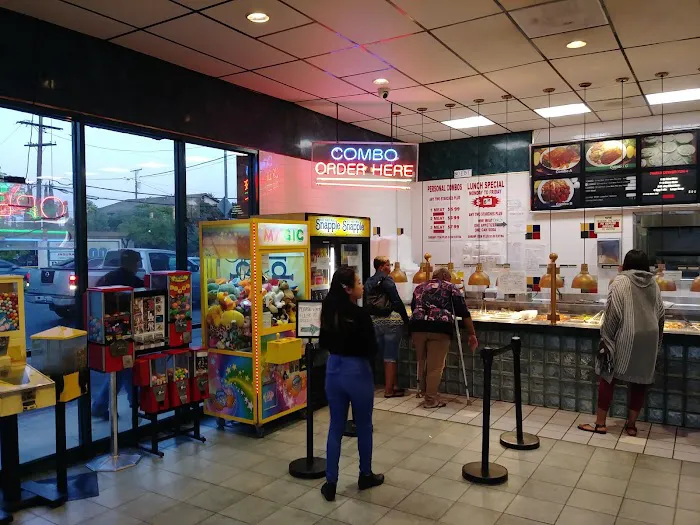 Panda Express 9