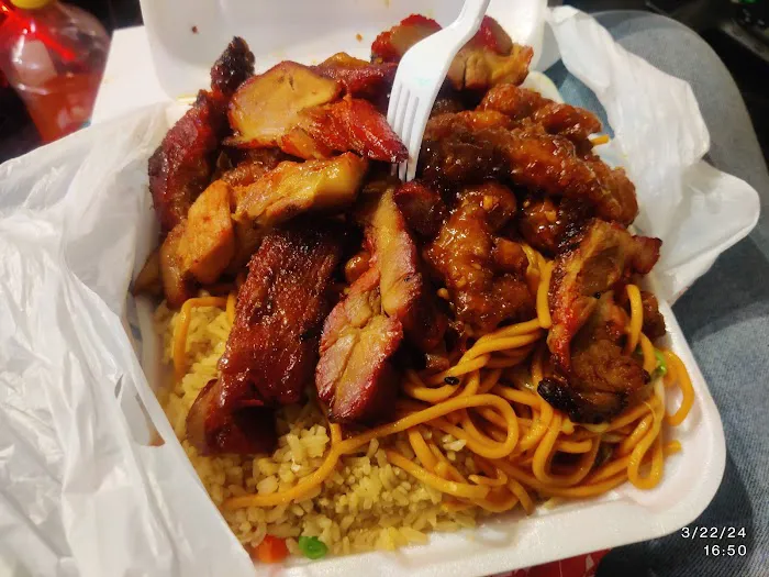 Panda Express 2