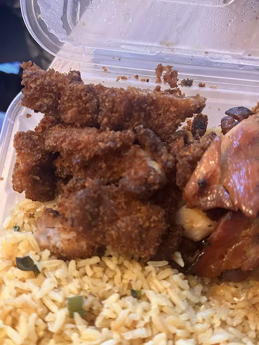 Panda Express 1