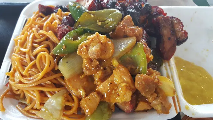 Panda Express 7