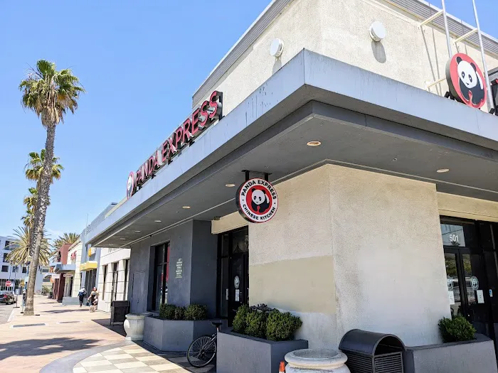 Panda Express 11