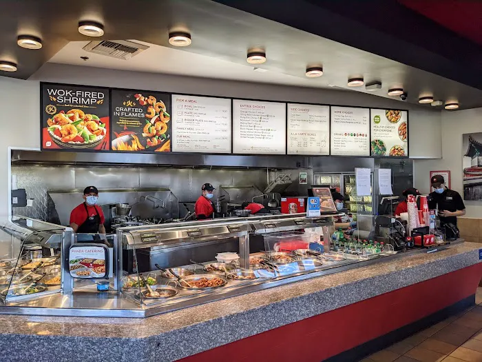 Panda Express 12