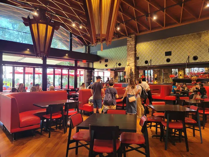P.F. Chang's 5