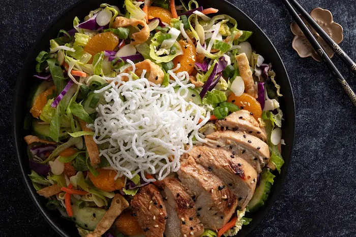 P.F. Chang's 4