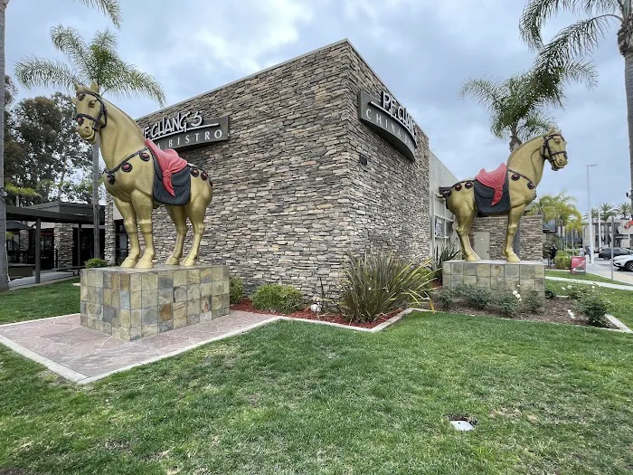 P.F. Chang's 10