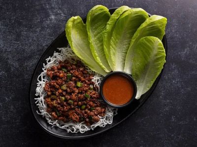 P.F. Chang's 0