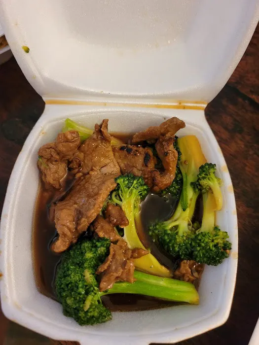 Hong Kong Express 1
