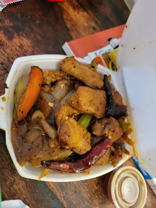 Hong Kong Express 2