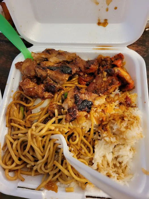 Hong Kong Express 6