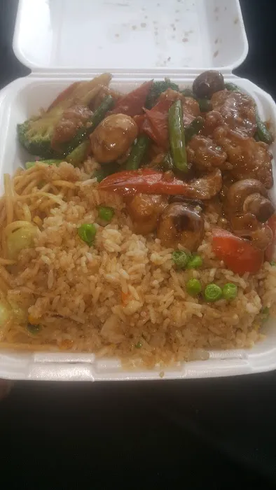 Hong Kong Express 8