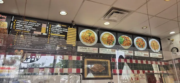 Hong Kong Express 2