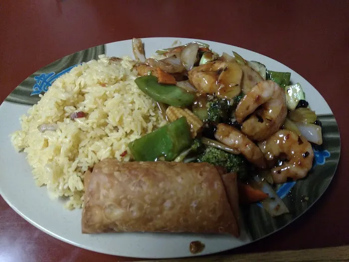 China Chef 6