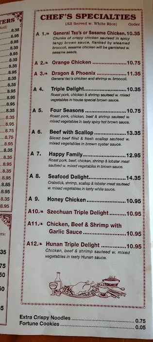 China Chef 8