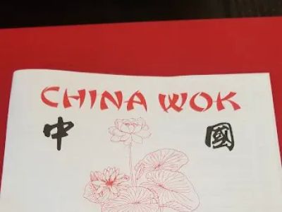 China Wok 0