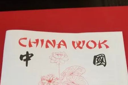 China Wok