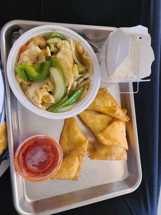 China Wok 5