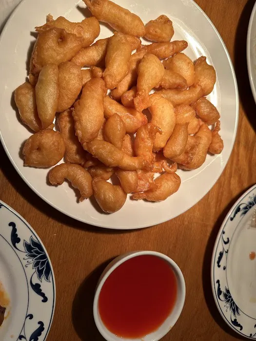 Family Wok Chinese Restaurant 5