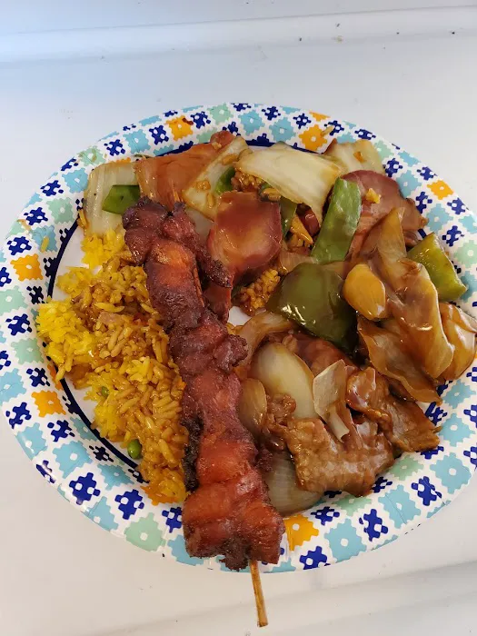 Family Wok Chinese Restaurant 7