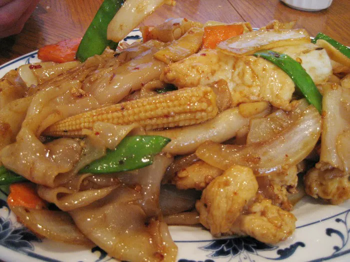 Family Wok Chinese Restaurant 10