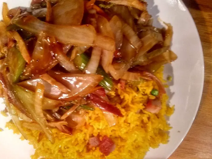Family Wok Chinese Restaurant 4