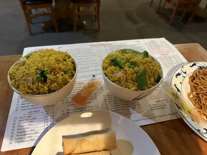 Family Wok Chinese Restaurant 2