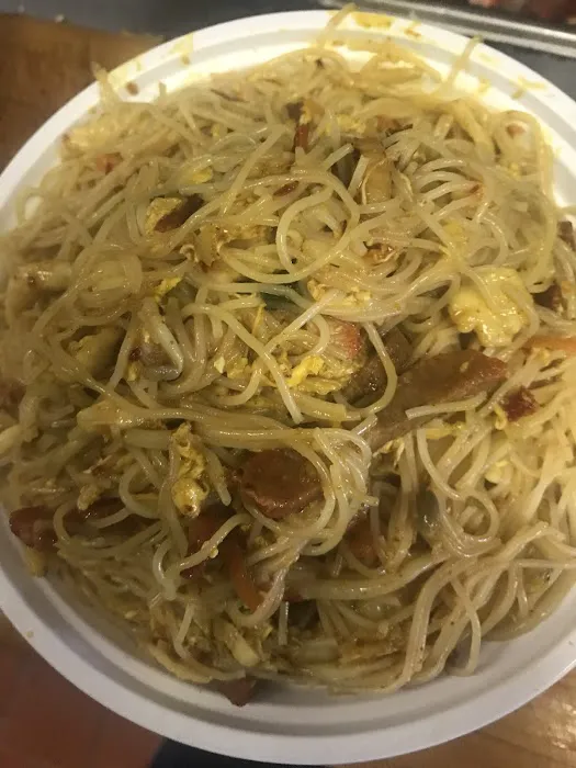 Great wall Chinese restaurant 4