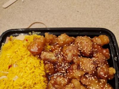 Great wall Chinese restaurant 0