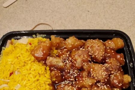 Great wall Chinese restaurant