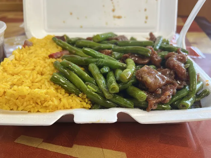 Great wall Chinese restaurant 7