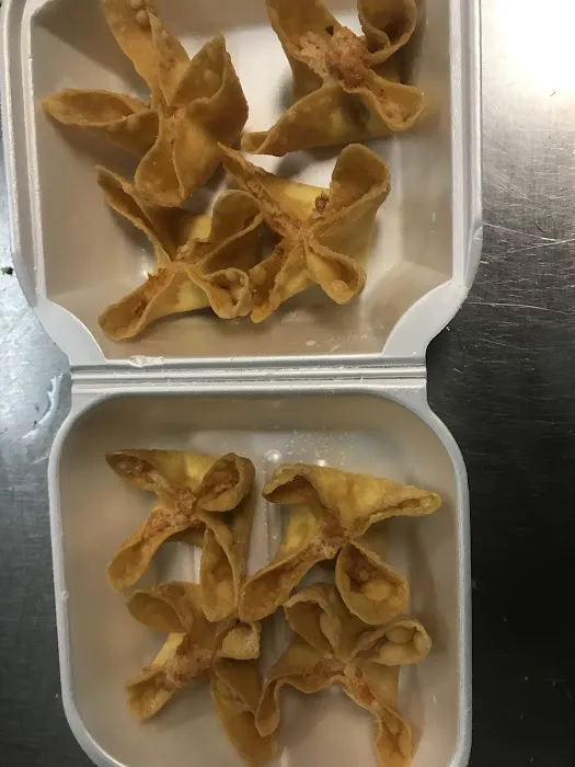 Great wall Chinese restaurant 8
