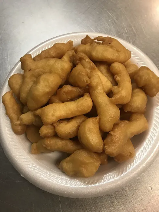 Great wall Chinese restaurant 6