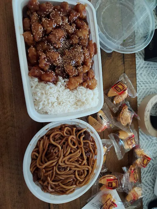 Great wall Chinese restaurant 2