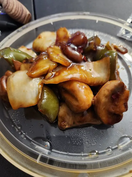 Great wall Chinese restaurant 3