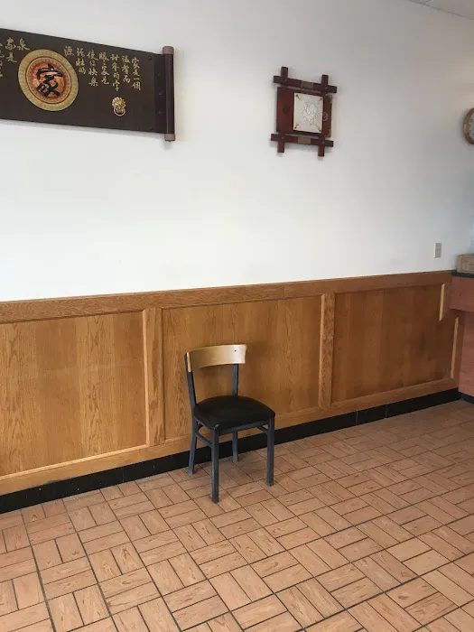 Great wall Chinese restaurant 5