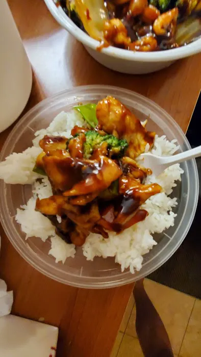 Great wall Chinese restaurant 10