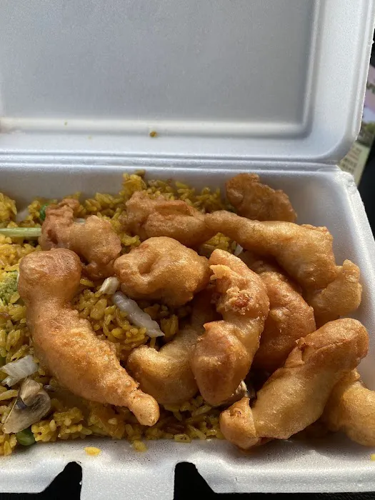 China Cafe 2