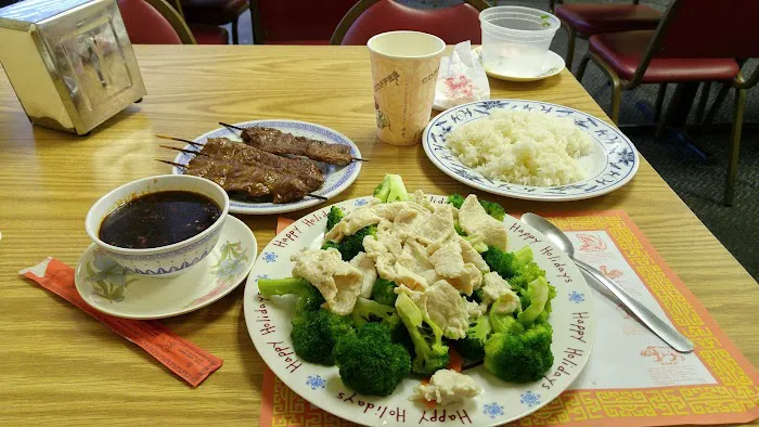 China Cafe 10