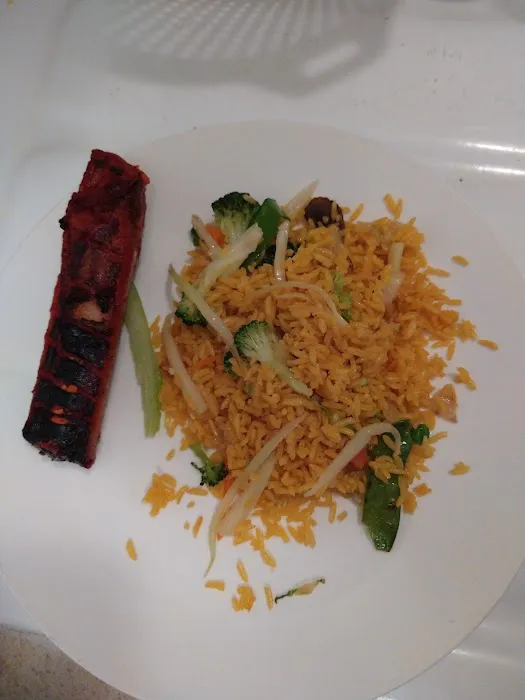 China Cafe 4