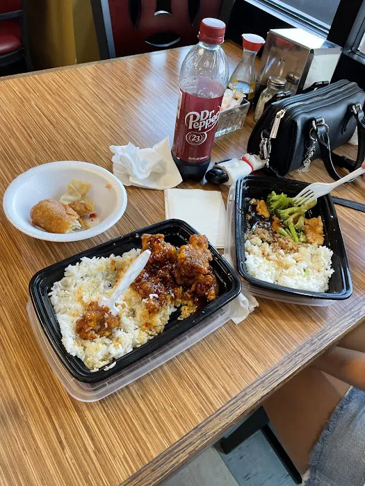 China Cafe 6