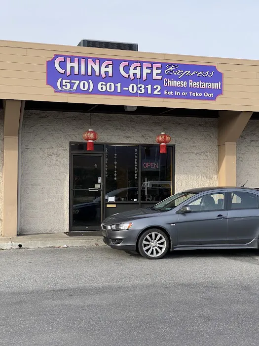 China Cafe 5