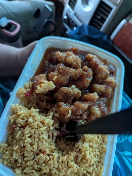 Hong Kong Chinese Restaurant 4
