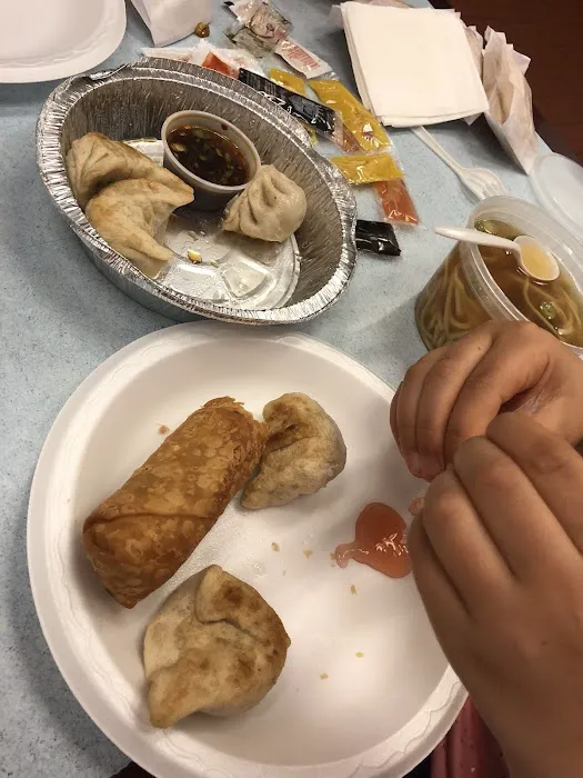 Hong Kong Chinese Restaurant 9