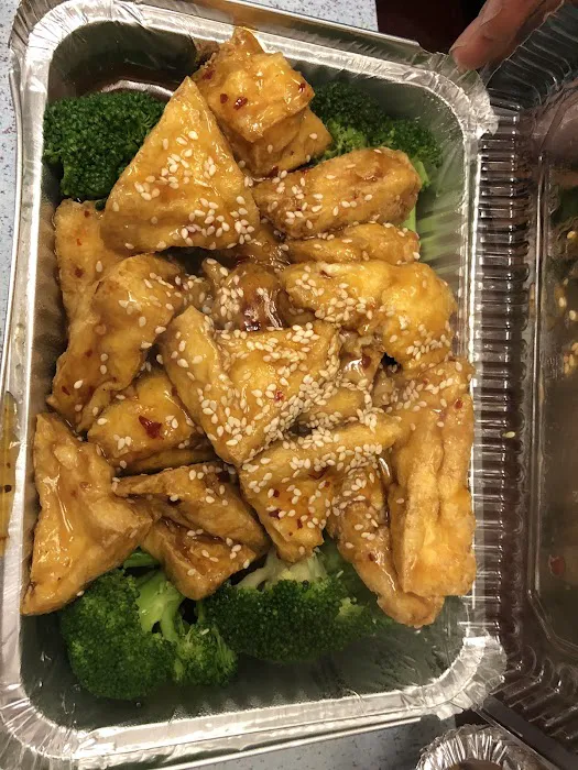Hong Kong Chinese Restaurant 10