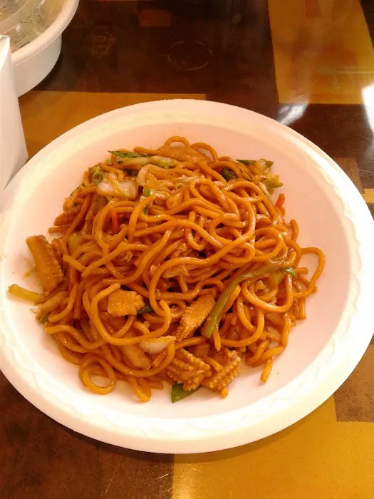 New China Royal Restaurant 6