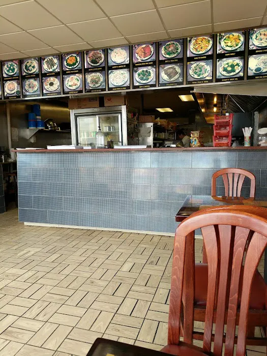 New China Royal Restaurant 4