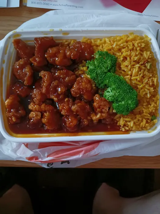 New China Royal Restaurant 3
